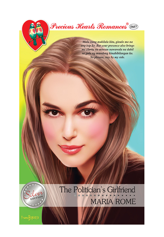 Precious Pages Your Pinoy online eBook Store