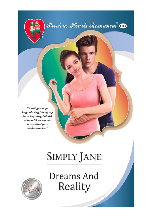 Precious Pages Your Pinoy online eBook Store
