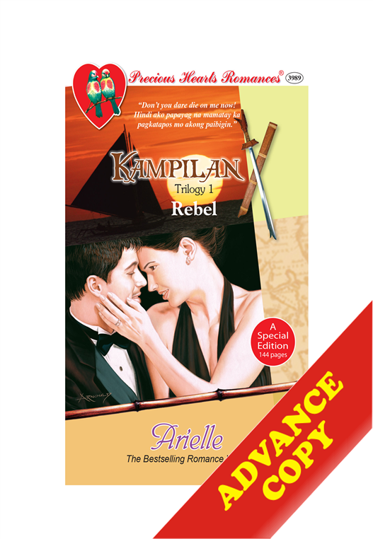 Precious Pages Your Pinoy online eBook Store