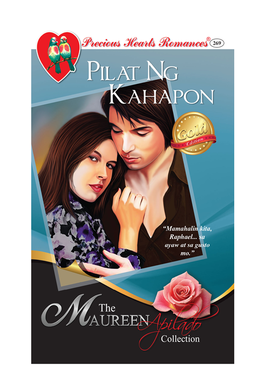 Precious Pages Your Pinoy online eBook Store